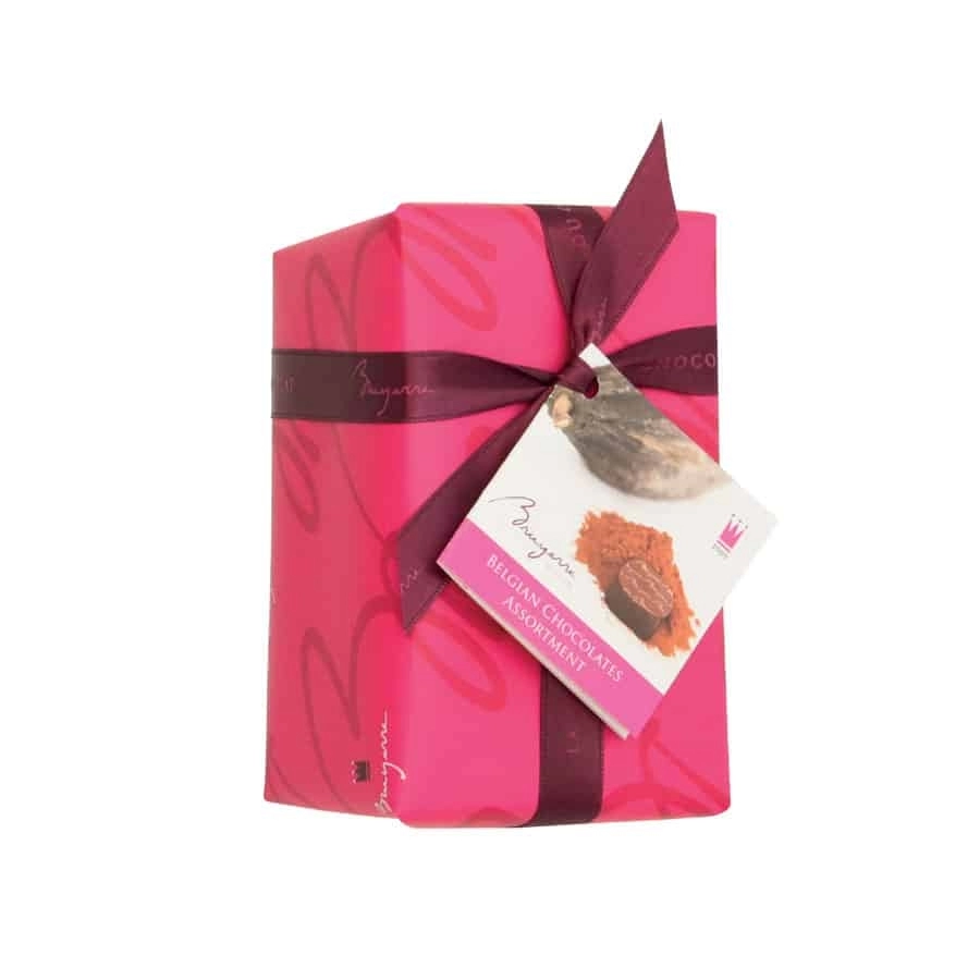 Praline Belgiene Asortate Bruyerre 225G